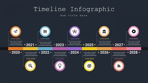Download 47 Download Project Timeline Template Ppt Free Download