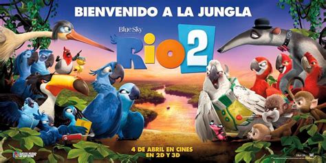 Rio 2 Cineclub