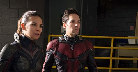 We did not find results for: The Real Heroine of 'Ant-Man and the Wasp' Isn't Hope Van ...