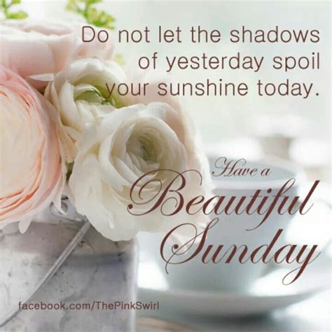 Have A Beautiful Sunday Pictures Photos And Images For Facebook