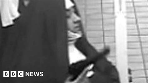 Women Dressed As Nuns Attempt Pennsylvania Bank Robbery Bbc News