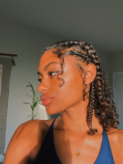 Baddie Hairstyle Braids Best Hairstyle