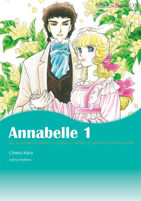 Annabelle 1 Mills And Boon Comics Ebook By Sylvia Andrew Epub
