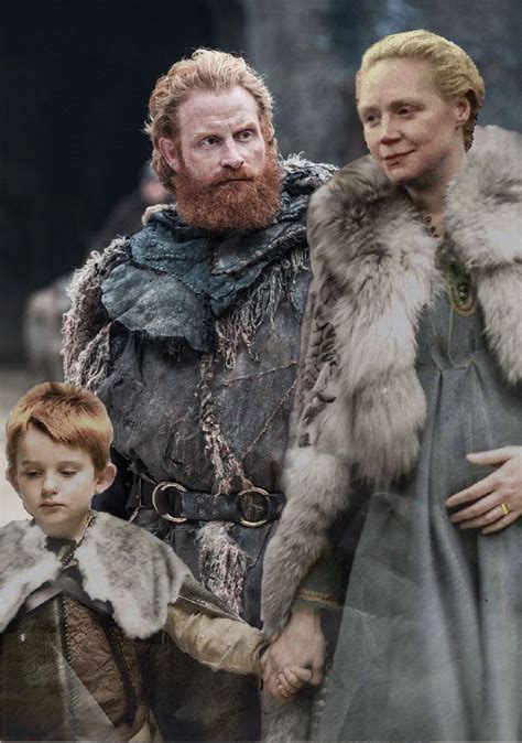 Briemund Brienne And Tormund Au Lady Brienne Games Of Thrones Throne