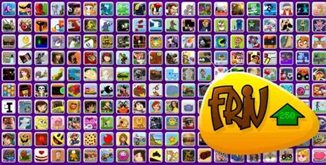 Friv games website is a new, every day online friv game for you! An Instant Gateway to 250 Brilliant Browser-Based Games ...