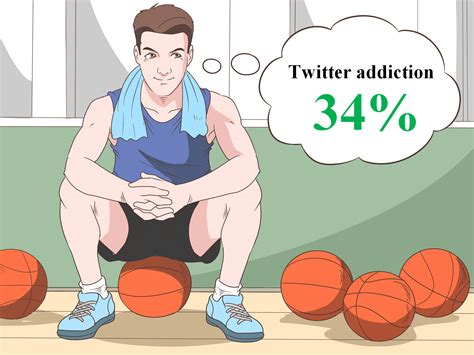 How To Defeat A Twitter Addiction 13 Steps