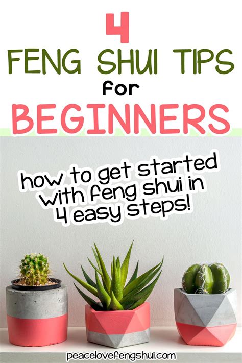How To Get Started With Feng Shui At Home In 2021 Feng Shui Tips