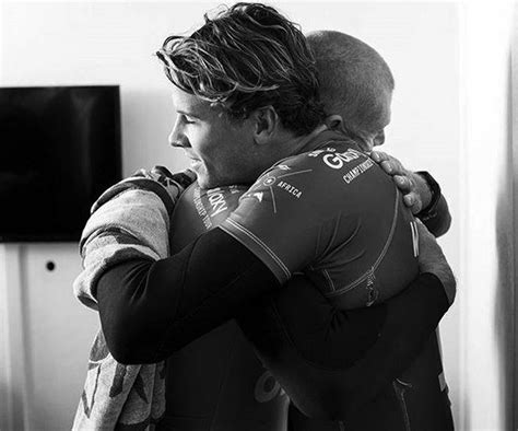 Polished and confident, wilson's style was already evident when young guns 3 was burned to dvd back in 2007. Julian Wilson's fight for Mick Fanning in shark attack ...