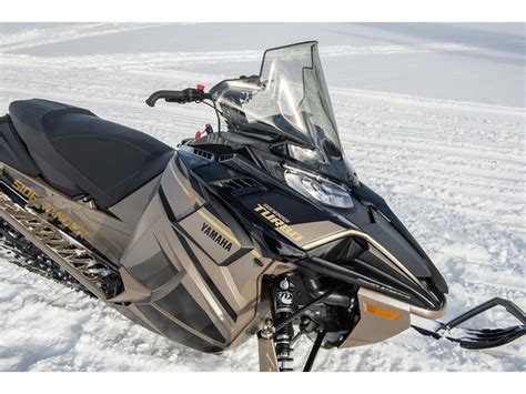 New 2023 Yamaha Sidewinder L Tx Gt Eps Snowmobiles In Billings Mt