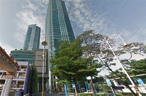 Sholla buildinig,al makthoum street,port saeed dubai, uae. Review For Menara Kembar Bank Rakyat, Rent & Sale | Hunt ...