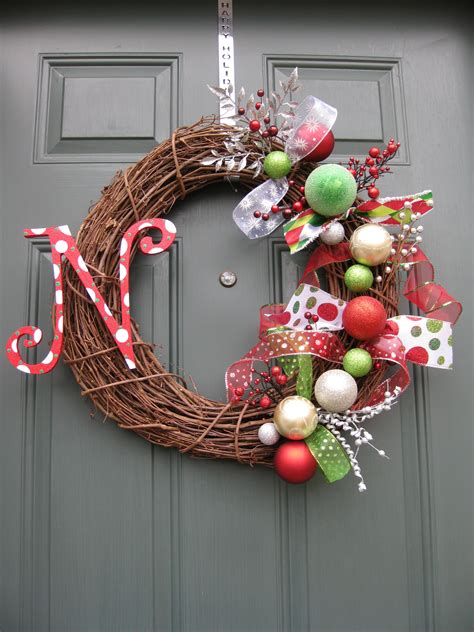 This Is My Answer To Some Of The Super Cute Diy Wreaths Ive Seen On