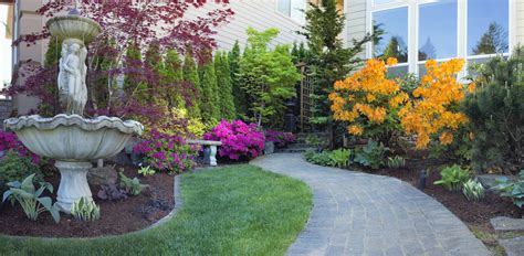 5 Ways To Prepare Yard For Spring Chris James Landscaping
