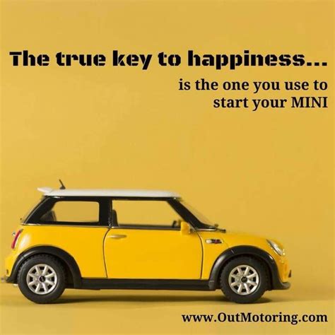 129 Best Mini Cooper Sayings Images On Pinterest Mini Coopers Autos