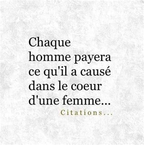 Mon père a rendu ma mère malheureuse, elle est devenu n'importe qui, n'importe. Citation Femme Forte Et Libre