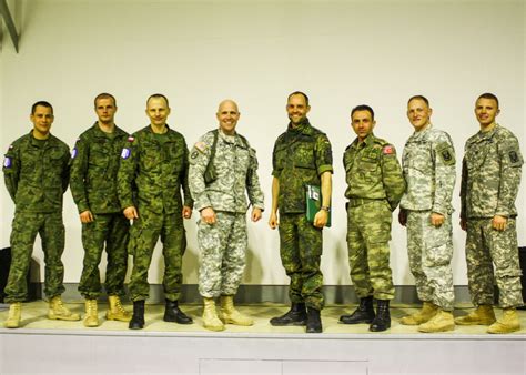 Dvids Images Mnbg E Southern Command Post Hosts Excellence In
