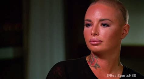 Christy Mack Speaks Out About Terrible Attack From Mma Fighter War