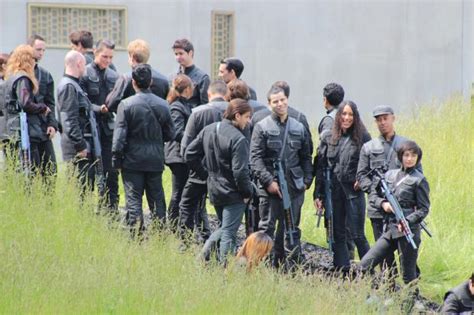 While chicago may not be the first place that springs to mind when you think movies, the windy city has in fact helped to set the stage for some of the greatest films of all time. 'Divergent' Film Scenes Shot in South Loop - South Loop ...