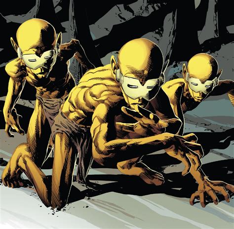 Check spelling or type a new query. Moloids - Marvel Comics Database