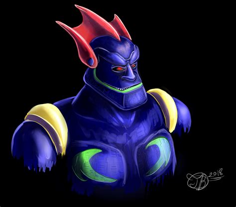 ReBoot - Megabyte by Griffinflash on Newgrounds