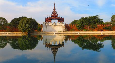 Mandalay Navi Plus Travels And Tours Yangon Travel Agency In Myanmar