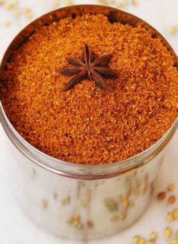 Tasty Homemade Korma Masala Powder Pakistani Food Recipe Pakistanichefs