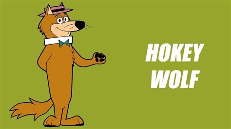 Hokey Wolf Opening 1960 Youtube