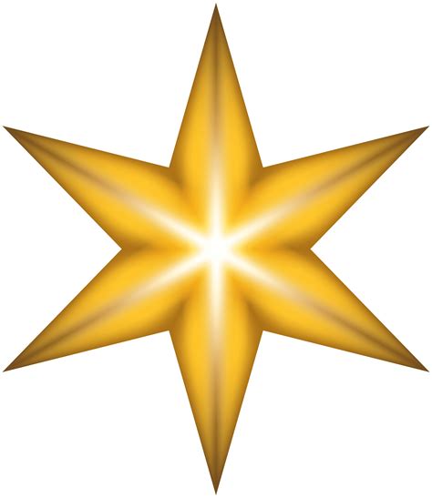 Png Transparent Star Cartoon