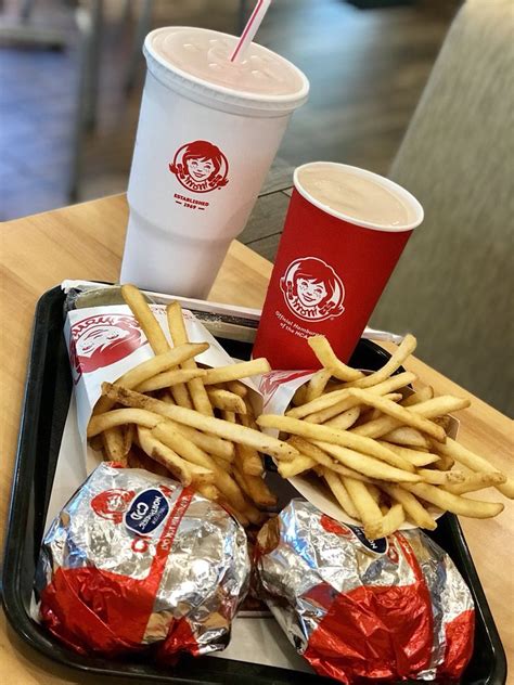 Enter your zip code to find the location and driving directions nearest to you. Wendy's - 72 Photos & 137 Reviews - Fast Food - 3739 W ...