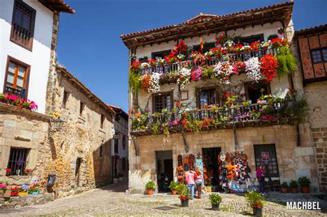 En homeexchange, casas en todo el mundo te están esperando. 7+1 pueblos de Cantabria que tienes que visitar - machbel