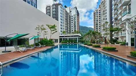 Scapes Hotel Rm 132 Genting Highlands Hotel Deals And Reviews Kayak