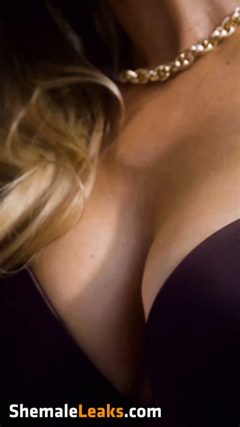Joanna Krupa Joannakrupa Leaked Nude OnlyFans Photo 32 ShemaleLeaks