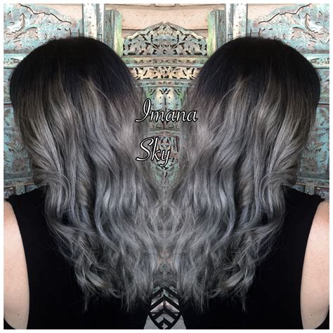 Explore genealogy for charles robertson born 1834 scotland died 1908 coolamon, coolamon shire, new south wales, australia including research + descendants + more in the free family tree community. Dark brown to grey ombré Balayage follow us on Instagram for more of our work @imanaskysalon