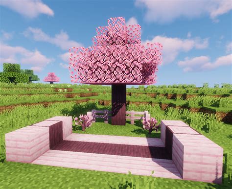 Minecraft Pink Wood House Pixel Art Grid Gallery