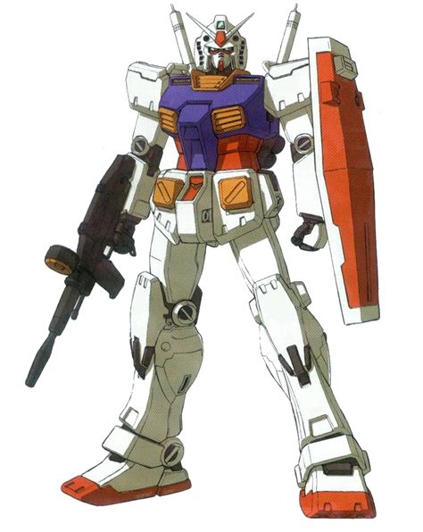 Artdhysign Sejarah Anime Gundam