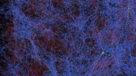 Scientists Develop A Quicker Way Of Searching For Dark Matter Great