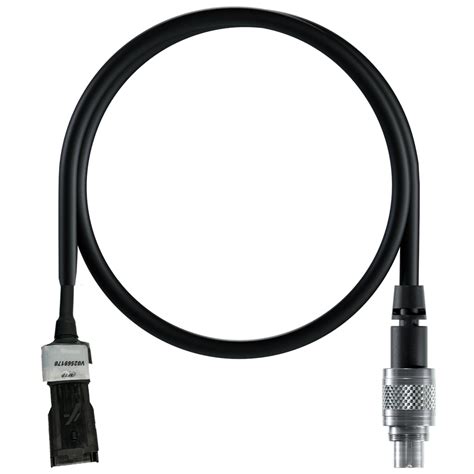 Ducati Panigale V4 V2 Aim Solo 2 Dl Plug And Play Cable