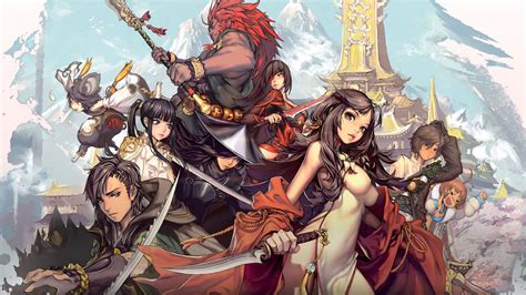 How To Fix Blade And Soul Lag Spikes For Better Gaming WTFast Blog