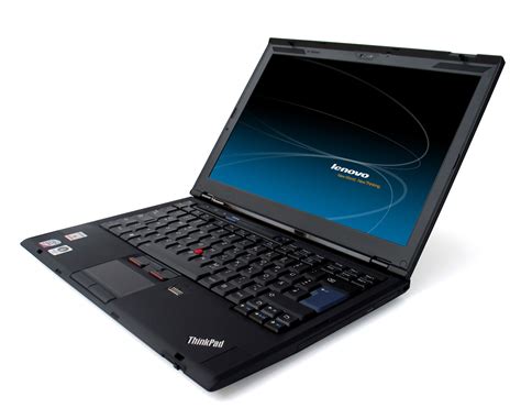 Lenovo Thinkpad X300 External Reviews