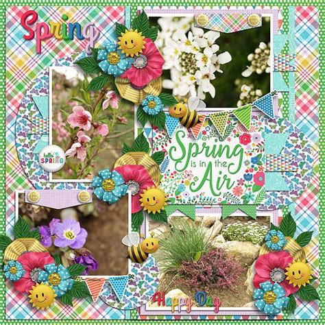 Spring The Lilypad