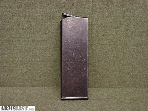 Armslist For Sale Winchester 1907 351 Cal 10rd Magazine