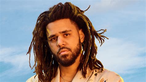 The sideline story, which debuted on top of the billboard 200. J. Cole Profile: Buck the System | GQ