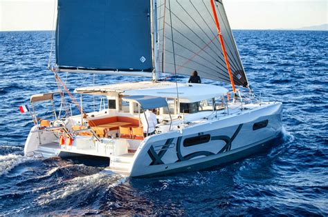 Excess Catamaran 12excess World And Explore Perfectly Designed