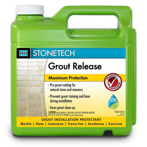 Grout Release Ct What Is Grout Release Grout Cleaning Tools