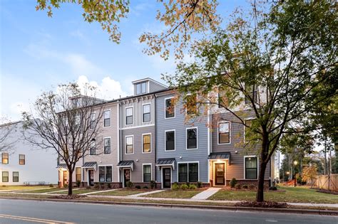 LOSO WALK TOWNHOMES - 2005 FREELAND PARK DR, CHARLOTTE, NC 28217 | Redfin