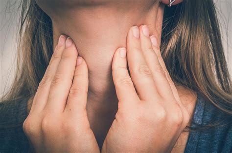 Sore Throat And Hoarseness Midwest Ear Nose And Throat Specialists