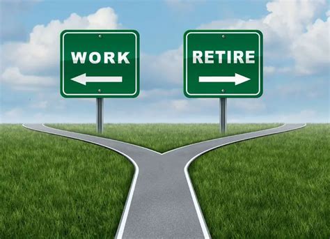 Do I Ever Want To Retire I Do Not Think So [updated] Career Pivot