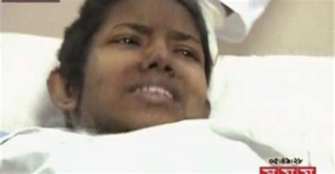 Woman Found In Bangladesh Rubble 17 Days After Collapse Newstalk