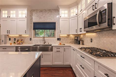 Kitchen Remodel Cost Guide Where To Spend And Save