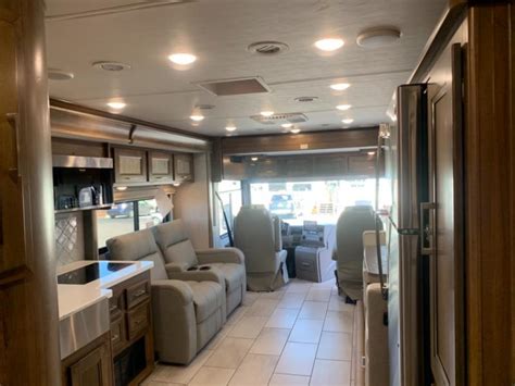 7 Diesel Class A Motorhomes For Luxurious Travel Rv Travel News