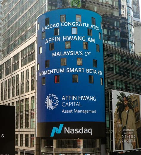 We are unique and distinctive. Affin Hwang Asset Management Announces Launch of TradePlus ...